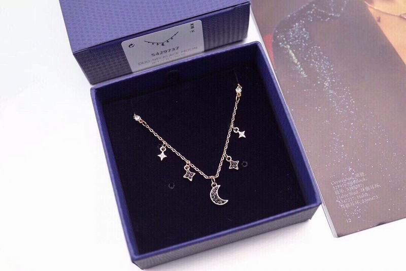 Swarovski Necklace 06yxs38